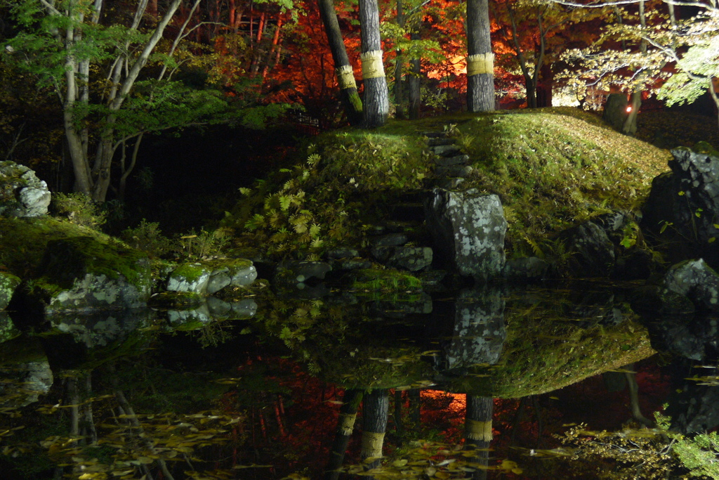 2013.11.4 道南の紅葉(27)