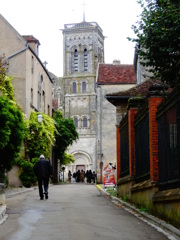2013 lechemin de SaintJacquesVézelay(15)