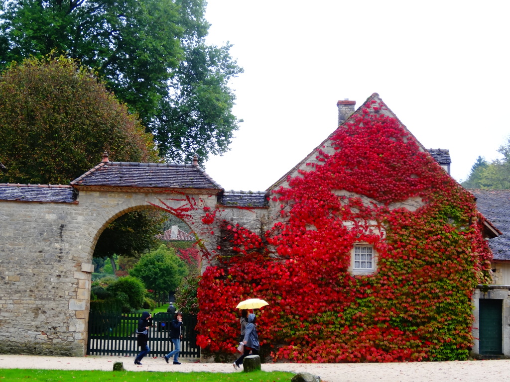 2013 Solennité Abbaye de Fontenay(29)