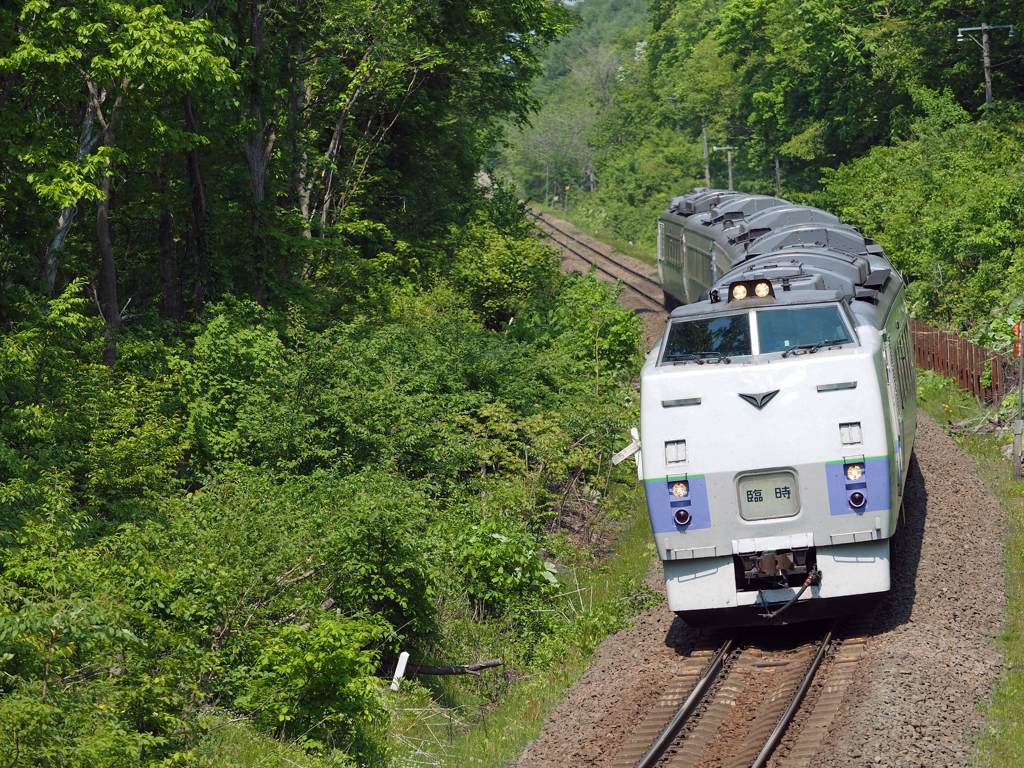 2015.05.24 学生さん、函館観光へ♪