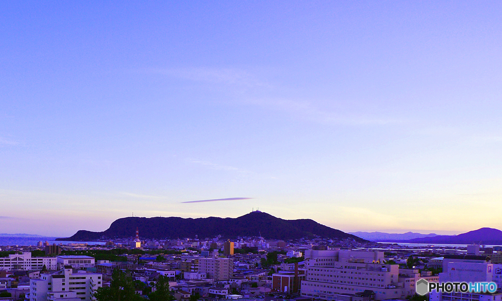 2016.06.27 久しぶりの光景 