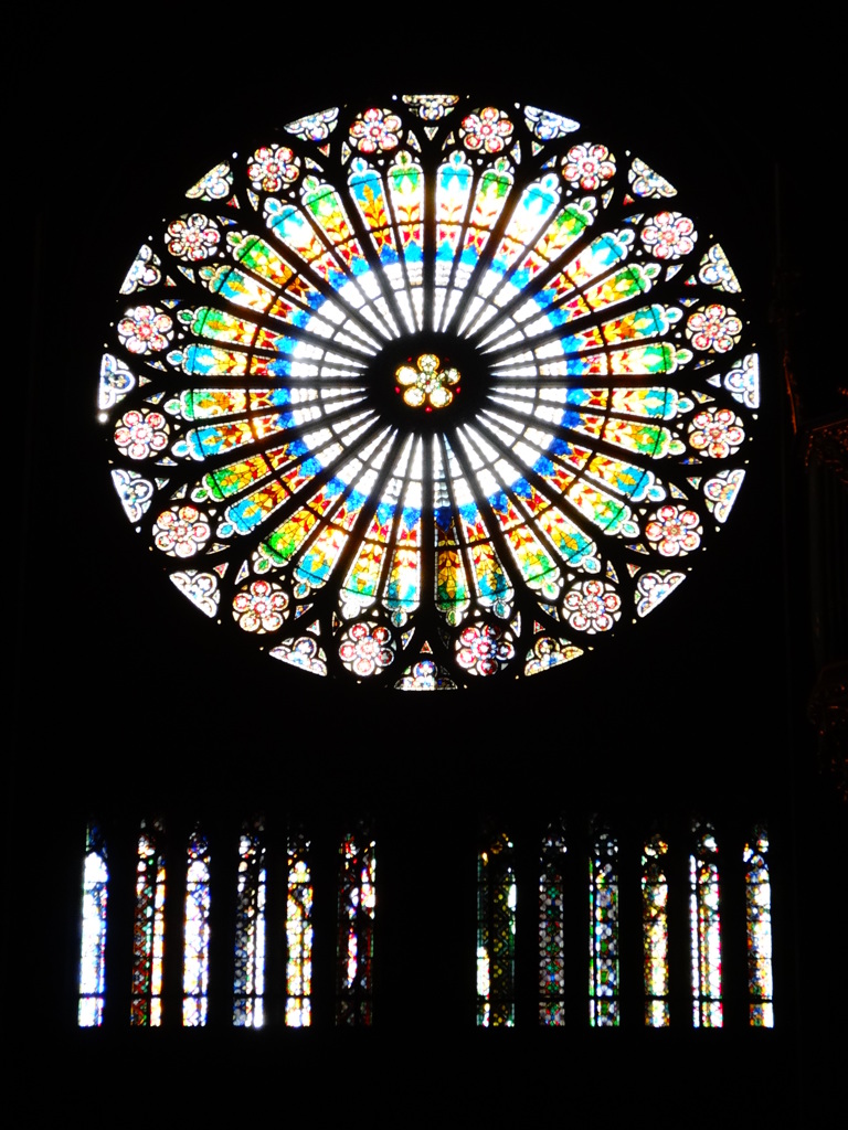 retourner voir Strasbourg(30)