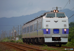 2015.08.15 お盆限定・臨時列車：室蘭本線編