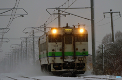 2015.12.05 単行雪跳☆彡