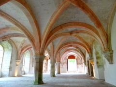 2013 Solennité Abbaye de Fontenay(22)