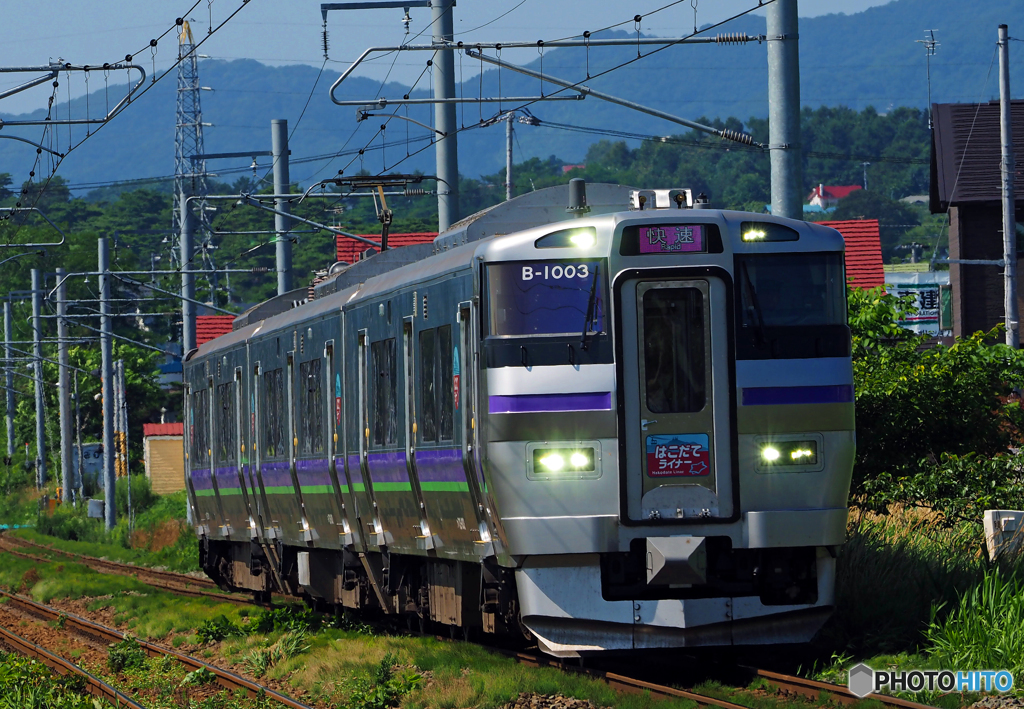 2016.08.06 絶対貨物ときどき客車(6)(*'▽')