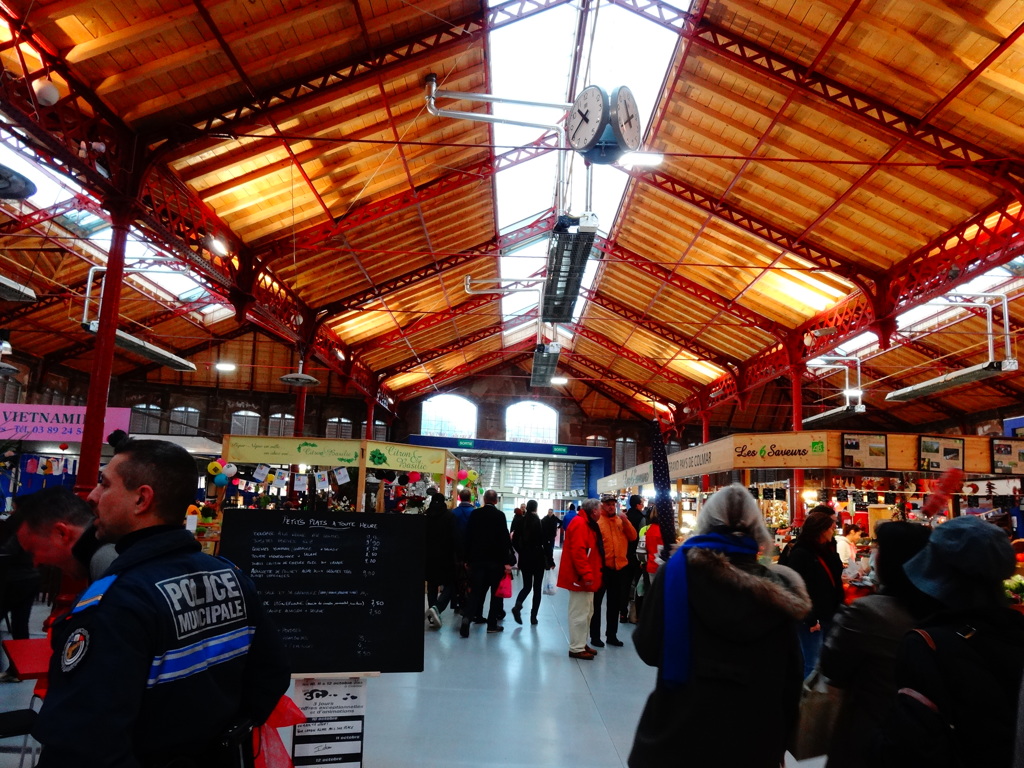 2013　J'ai froid ! Colmar(37)
