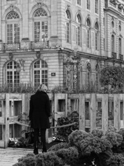 plein de art　nouveau Nancy♪(15)