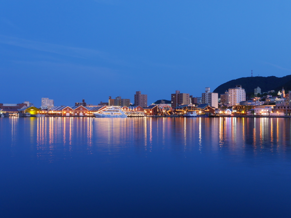 2014.07.01 Nice view of Hakodate(2)