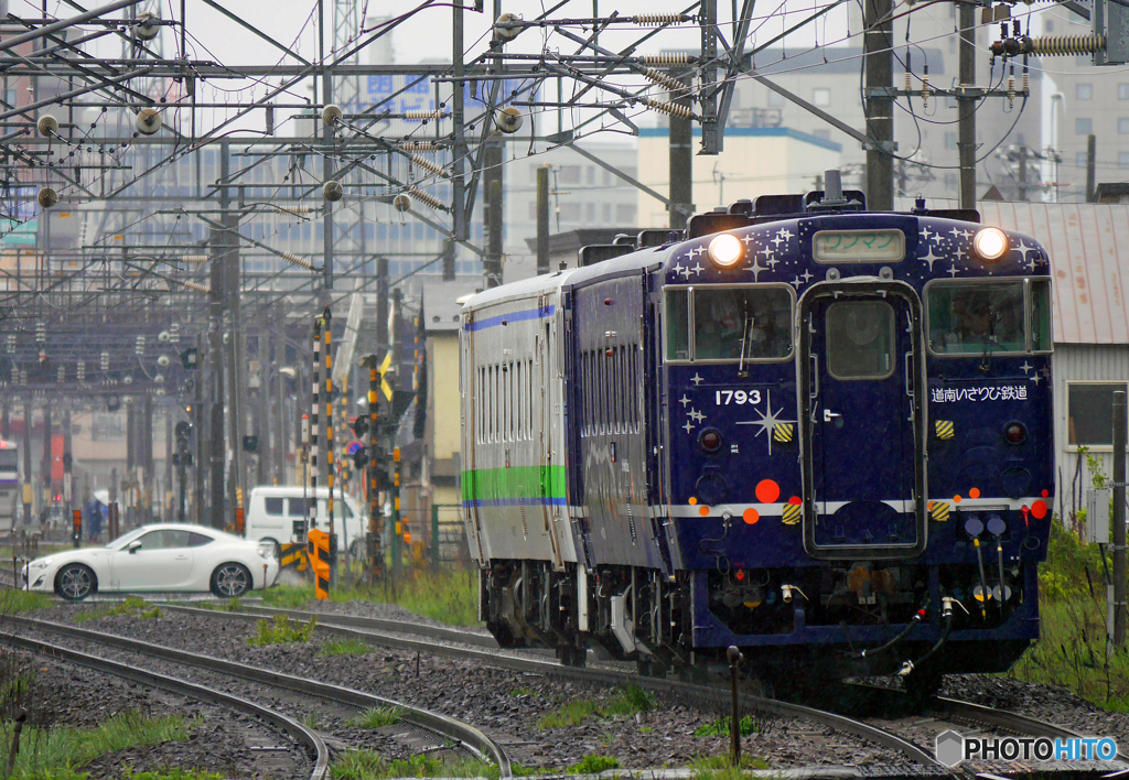 2016.04.29 春雨列車(3)
