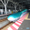 2016.04.29 北海道新幹線で杜の都へ♪(3)