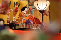 2014.03.01 道南雛祭り(1)