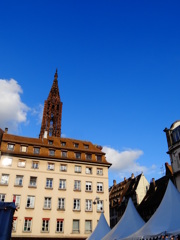 retourner voir Strasbourg(11)