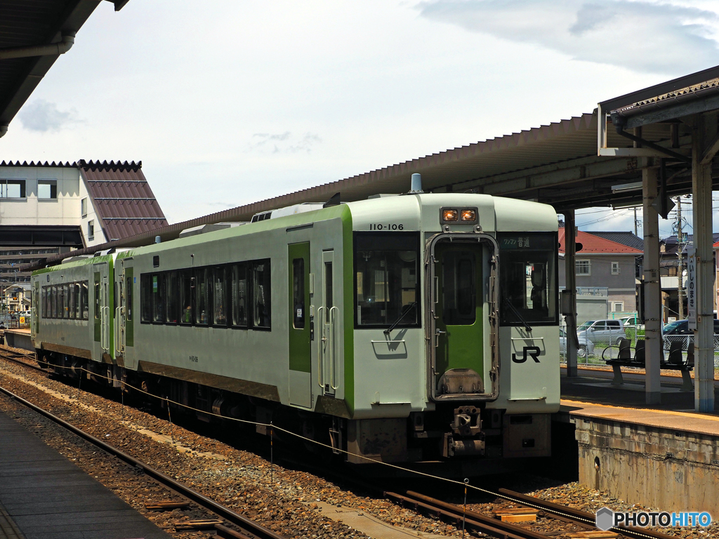 2017.06.03 今こそ仙台へ(8)：夜の仙台駅