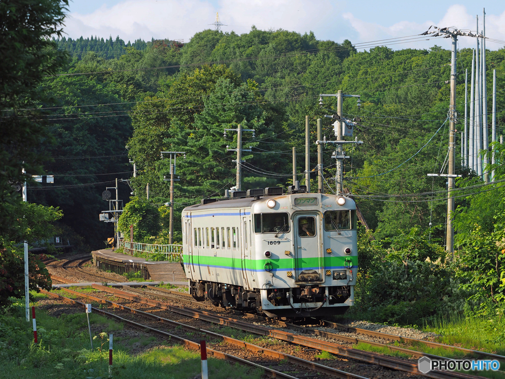 2015.08.31 絶対・鉄道！(1)