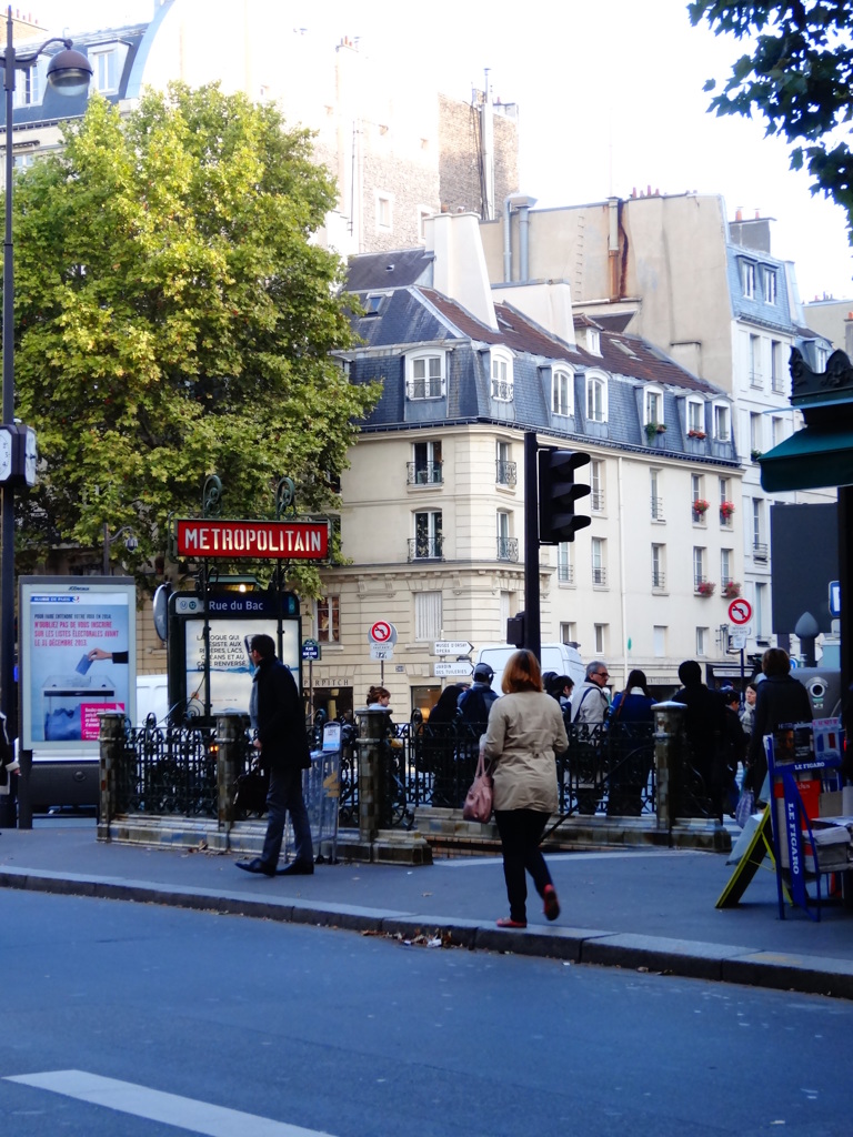2013 Mon amour Paris(5)