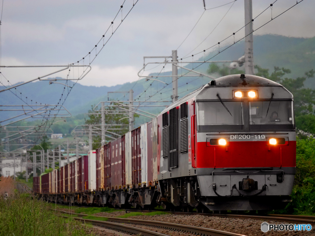2016.06.02 救急車現る？！