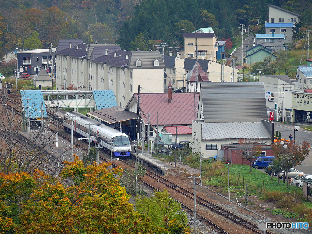2015.10.11 山線へ(4)