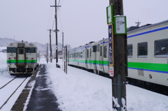 2014.03.21 ありがとう江差線(5)