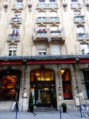 plein de art　nouveau Nancy♪(55)