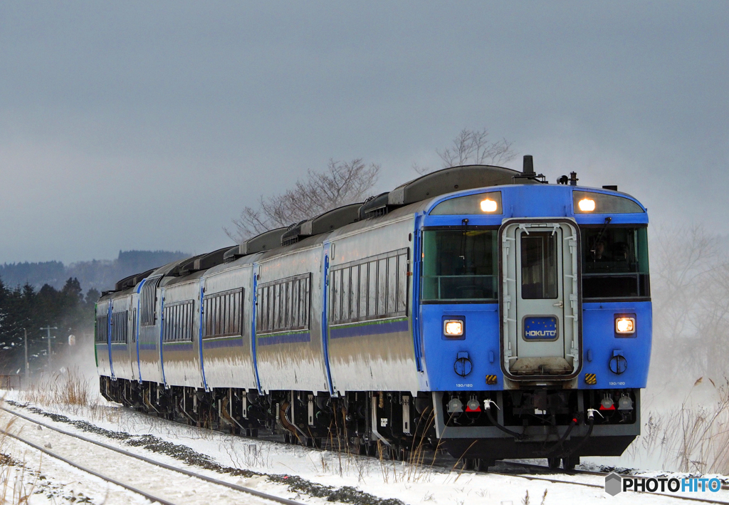 2017.01.22 札幌を目指して！