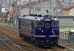 2016.04.17 終着駅までもう少し！