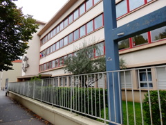 plein de art　nouveau Nancy♪(50)