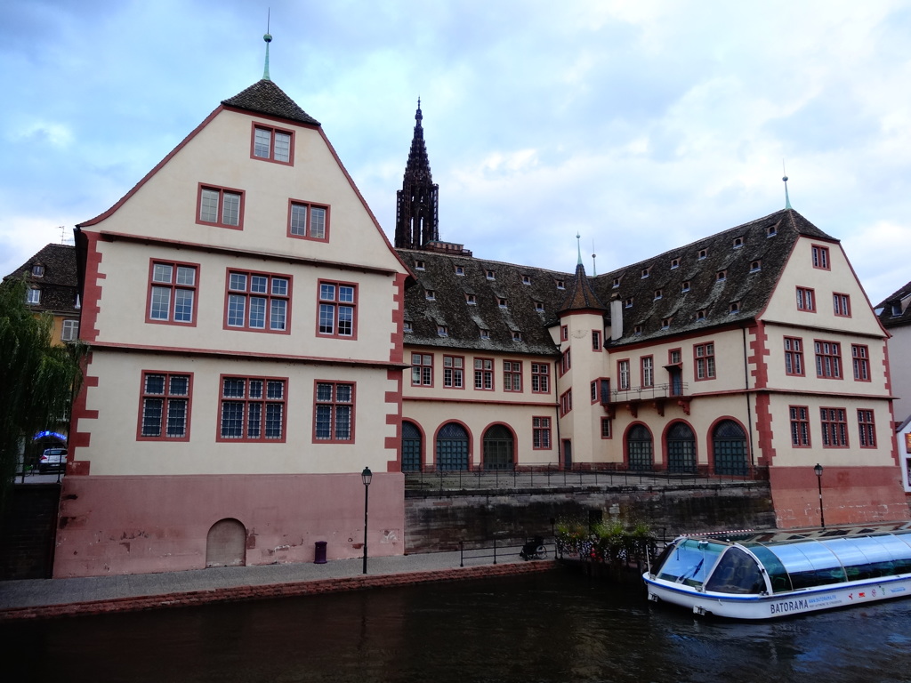 retourner voir Strasbourg(4)