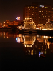 2014.03.27 函館湾景(3)