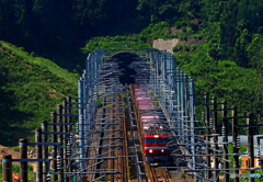 2016.08.06 絶対貨物ときどき客車(4)(*'▽')