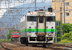 2016.06.12 トコトコ走る
