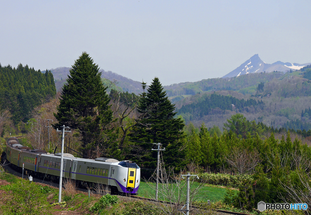 2017.05.05 GWは増結