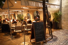 2012 パリに恋して（１７）