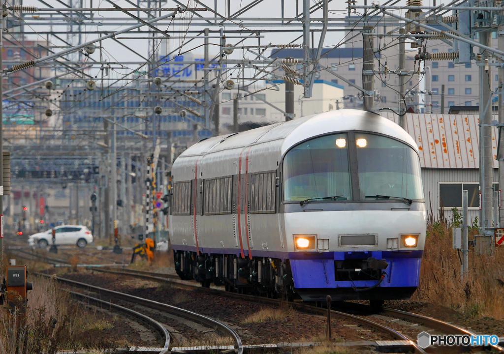 2016.11.27 プチネタ列車(FINAL)