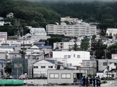 2014.06.10 梅雨空湾景(5)