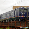 2016.09.03 団体臨時列車(1)