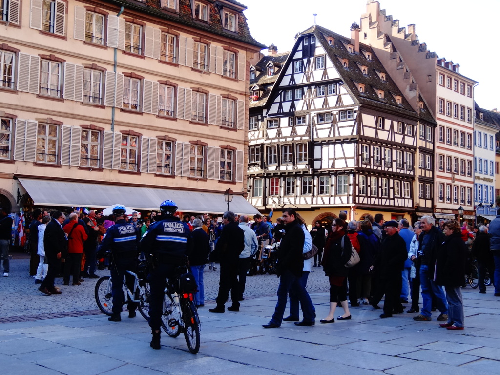 retourner voir Strasbourg(14)