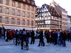 retourner voir Strasbourg(14)