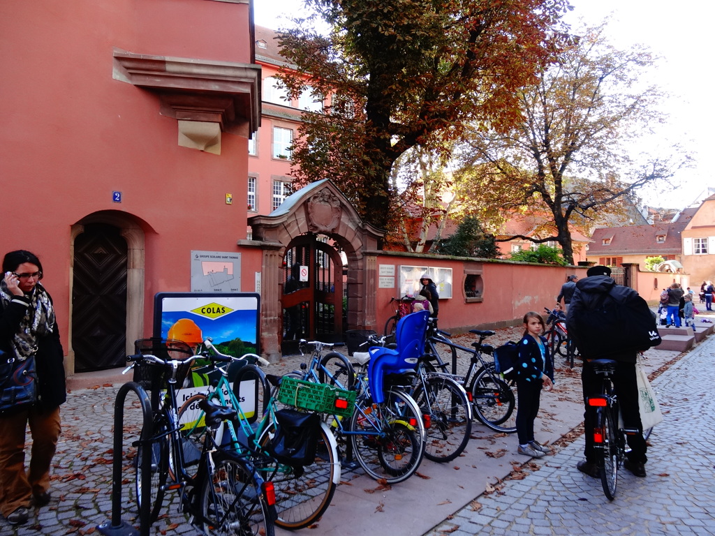 retourner voir Strasbourg(41)