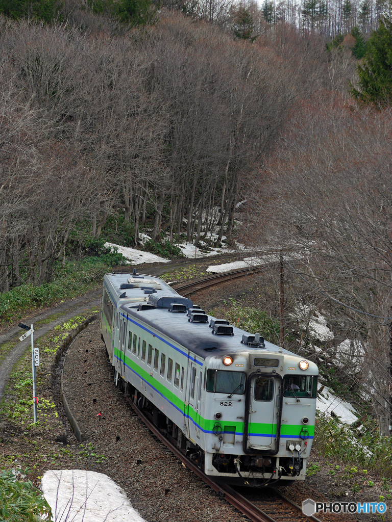 2017.04.22 山線・春雨紀行(7)