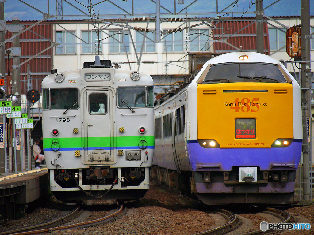 2015.10.04 ２度と見ることのできない光景