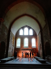 2013 Solennité Abbaye de Fontenay(10)