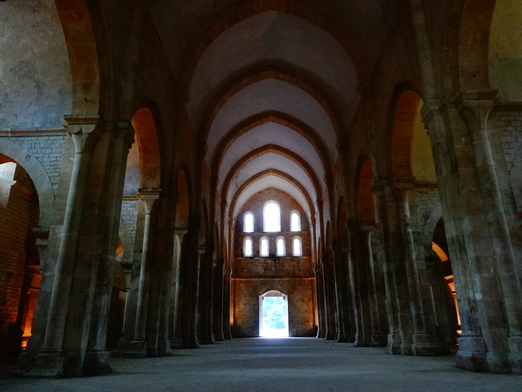2013 Solennité Abbaye de Fontenay(11)
