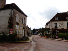 2013le chemin de Saint JacquesVézelay(1)
