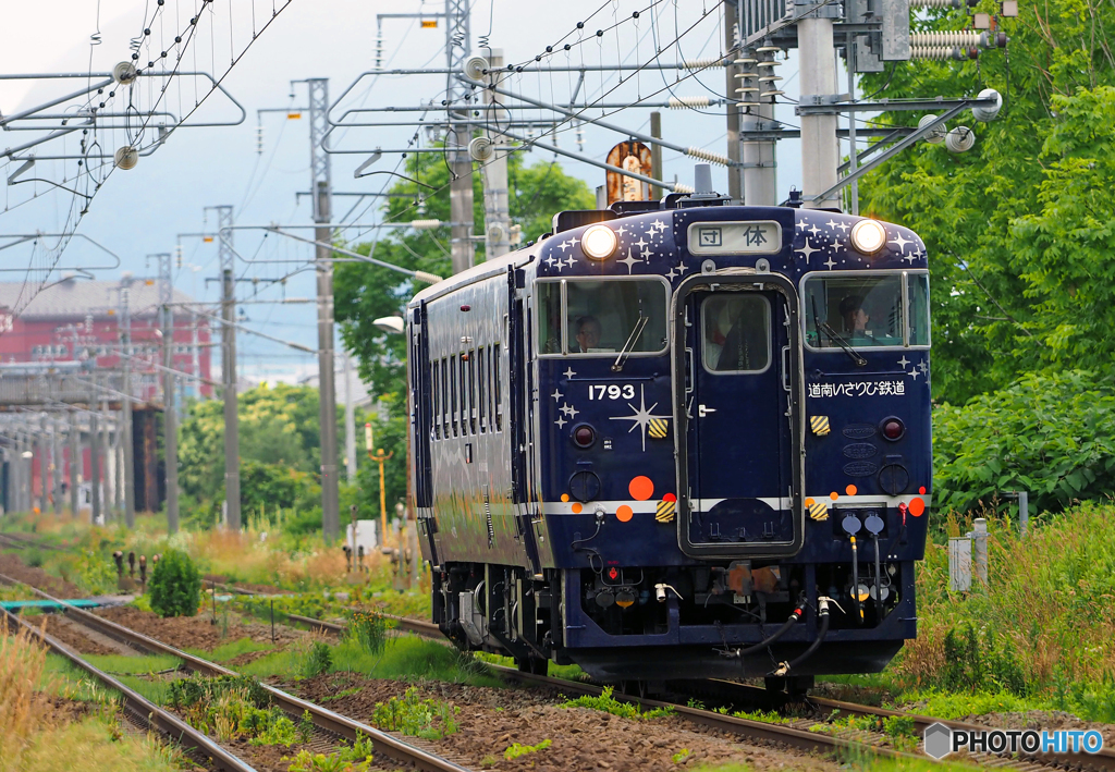 2016.07.09 ながまれ海峡号(1)