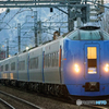 2017.03.31 こだわりの・スーパー北斗１９号^_^;