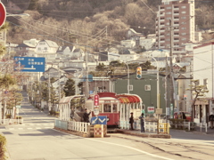 2014.04.19 トコトコ駆ける箱館ハイカラ號(2)