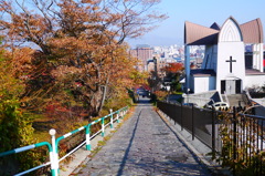 2013.11.17 西部地区お散歩♪(15)