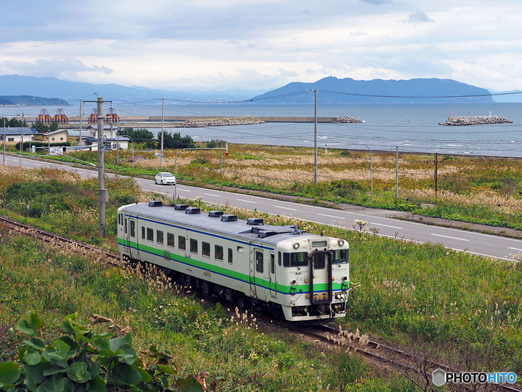 2015.09.06 江差線の原風景