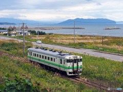 2015.09.06 江差線の原風景